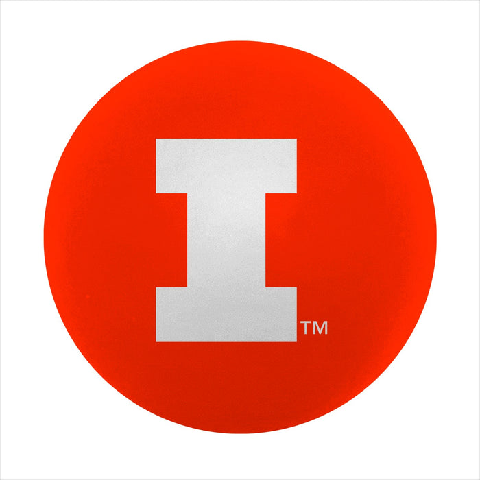 Illinois Fighting Illini High Bounce Ball