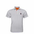 Illinois Fighting Illini Horn Legend Performance Luxury Polo