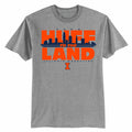 Illinois Fighting Illini Huff to the land Tee