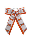 Illinois Fighting Illini Jumbo Cheer Ribbon