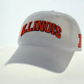 Illinois Fighting Illini Legacy Relaxed Fit Hat