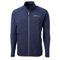 Illinois Fighting Illini Men's Adapt Eco Full-Zip Gies