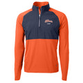 Illinois Fighting Illini Men's Adapt Eco Pullover Dad