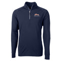 Illinois Fighting Illini Men's Adapt Quarter-Zip Women's Basketball