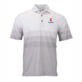 Illinois Fighting Illini Men's Alumni Polo