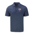 Illinois Fighting Illini Men's Basketball 2026 Final Four Navy Forge Polo