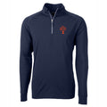 Illinois Fighting Illini Men's Basketball Final Four Adapt Versatility Quarter-Zip