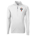 Illinois Fighting Illini Men's Basketball Final Four Adapt Versatility Quarter-Zip