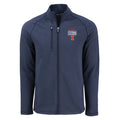 Illinois Fighting Illini Men's Basketball Final Four Peshastin Full-Zip Jacket