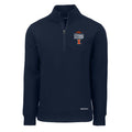 Illinois Fighting Illini Men's Basketball Final Four Roam Versatility Quarter-Zip