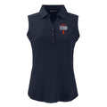 Illinois Fighting Illini Men's Basketball Final Four Women's Forge Sleevless Polo