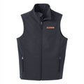Illinois Fighting Illini Men's Big and Tall Wordmark Vest