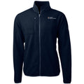 Illinois Fighting Illini Men's Cascade Full-Zip Fleece GIES
