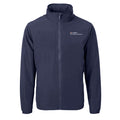 Illinois Fighting Illini Men's Charter Jacket GIES