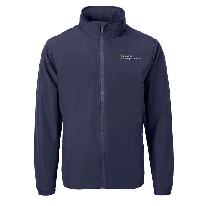 Illinois Fighting Illini Men's Charter Jacket GIES