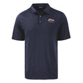 Illinois Fighting Illini Men's Coastline Epic Polo Basketball
