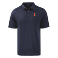 Illinois Fighting Illini Men's Coastline Epic Polo Block I