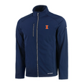Illinois Fighting Illini Men's Evoke Jacket