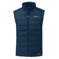 Illinois Fighting Illini Men's Evoke Vest Gies