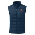 Illinois Fighting Illini Men's Evoke Vest Grainger