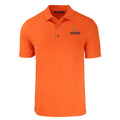 Illinois Fighting Illini Men's Forge Polo ACES