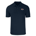 Illinois Fighting Illini Men's Forge Polo Football