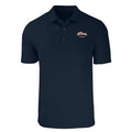 Illinois Fighting Illini Men's Forge Polo Softball
