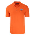 Illinois Fighting Illini Men's Forge Polo Swimming
