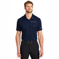 Illinois Fighting Illini Men's Nike Gies Polo