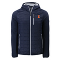 Illinois Fighting Illini Men's Hybrid Jacket