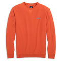Illinois Fighting Illini Men's Johnnie-O Basketball Orange Crew