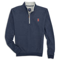 Illinois Fighting Illini Men's Johnnie-O Sully Quarter-Zip