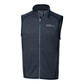 Illinois Fighting Illini Men's Mainsail Full-Zip Vest GIES