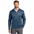 Illinois Fighting Illini Men's Marching Illini Alumni Quarter-Zip