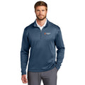 Illinois Fighting Illini Men's Marching Illini Quarter-Zip