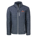 Illinois Fighting Illini Men's Rainier Full-Zip ACES