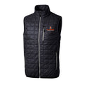 Illinois Fighting Illini Men's Rainier Full-Zip Vest ACES