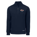 Illinois Fighting Illini Men's Roam Quarter-Zip Dad