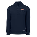 Illinois Fighting Illini Men's Roam Quarter-Zip Softball
