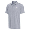 Illinois Fighting Illini Men's Shield Endless Polo