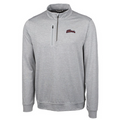 Illinois Fighting Illini Men's Stealth Quarter-Zip