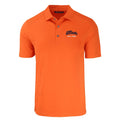 Illinois Fighting Illini Men's Tennis Forge Polo