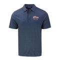 Illinois Fighting Illini Men's Tennis Forge Polo