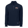 Illinois Fighting Illini Men's Tennis Roam Quarter-Zip Jacket