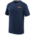 Illinois Fighting Illini Men's Tommy Bahama Bali Beach Script T-Shirt