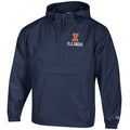 Illinois Fighting Illini Navy Champion Jacket