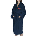 Illinois Fighting Illini Navy Robe