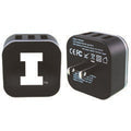 Illinois Fighting Illini Nightlight