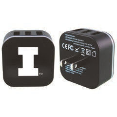 Illinois Fighting Illini Nightlight