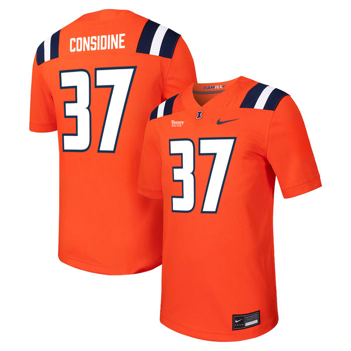 ORG / S / CONSIDINE, CADEN - 37